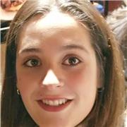 Doy clases particulares de Matemática y Química